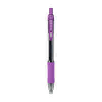 Zebra Pen Sarasa Dry X20 Gel Retractable RDI