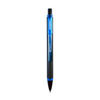 Zebra Pen Z-Grip Plus Mechanical Pencil, Blue