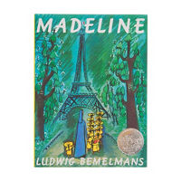 Madeline Children's Storybook