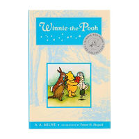 Disney's Winnie the Pooh Storybook