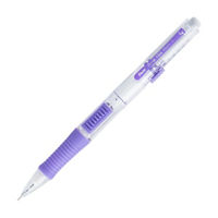Pentel Violet Quick Click Mechanical Pencil, 0.7mm