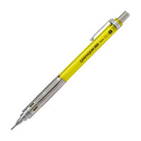 Pentel Yellow GraphGear 300 Mechanical Pencil