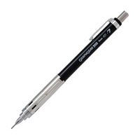 Pentel Black GraphGear 300 Mechanical Pencil