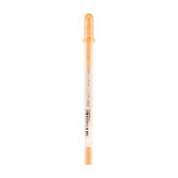 Gelly Roll Pen, Orange