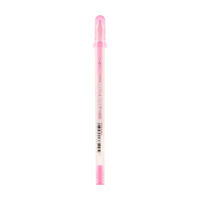 Gelly Roll Pen, Pink