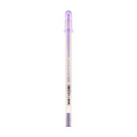 Gelly Roll Pen, Purple