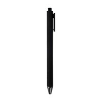 Art 101 Retractable Gel Pen, Black, .7mm
