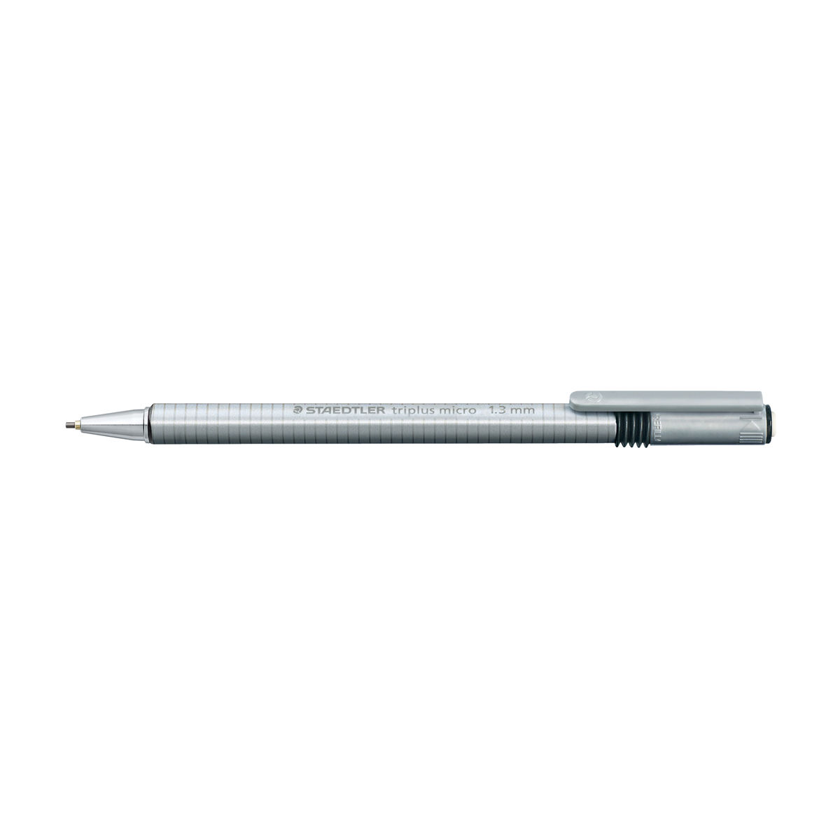Staedtler Triplus Pearl Micro Mechanical Pencil, 1.3mm