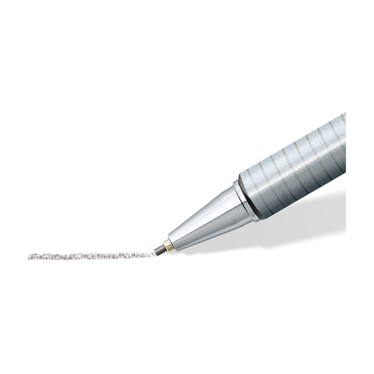 Staedtler Triplus Pearl Micro Mechanical Pencil, 1.3mm