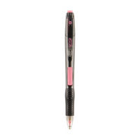 Bic 0.7 Mechanical Pencil, Pink