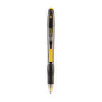 Bic 0.7 Mechanical Pencil, Yellow