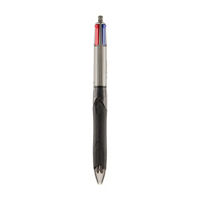 Bic 4-Color Pen with Grip