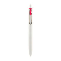 Uni-Ball Pink Gel Pen