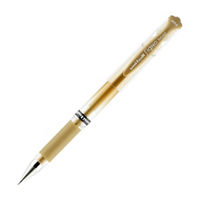 Uniball Signo Gold Broad Gel Pen