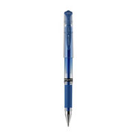 Uniball Signo Blue Broad Gel Pen