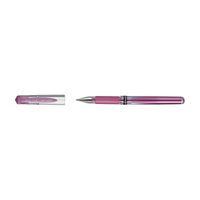 Uniball Signo Pink Broad Gel Pen