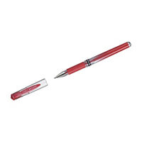 Uniball Signo Red Broad Gel Pen