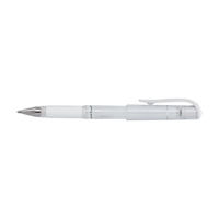 Uniball Signo White Broad Gel Pen