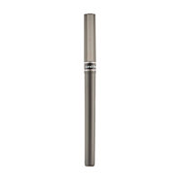 Uni-Ball Black Deluxe Micro Rollerball Pen