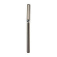Uni-Ball Blue Deluxe Micro Rollerball Pen