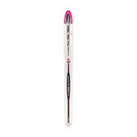Uni-Ball Vision Elite Pink Roller Pen