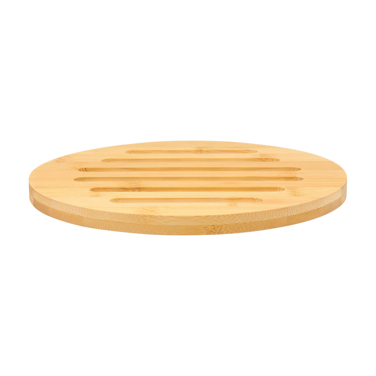 Core Bamboo Bamboo Trivet, 2 pk