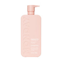 MONDAY Haircare SMOOTH Shampoo, 27 oz