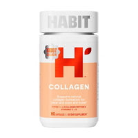 HABIT Collagen Capsules, 60ct