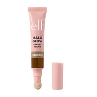 e.l.f. Halo Glow Contour Beauty Wand - Medium/Tan,