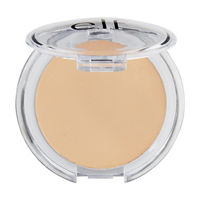 e.l.f. Prime & Stay Finishing Powder, Light/Medium, 0.18