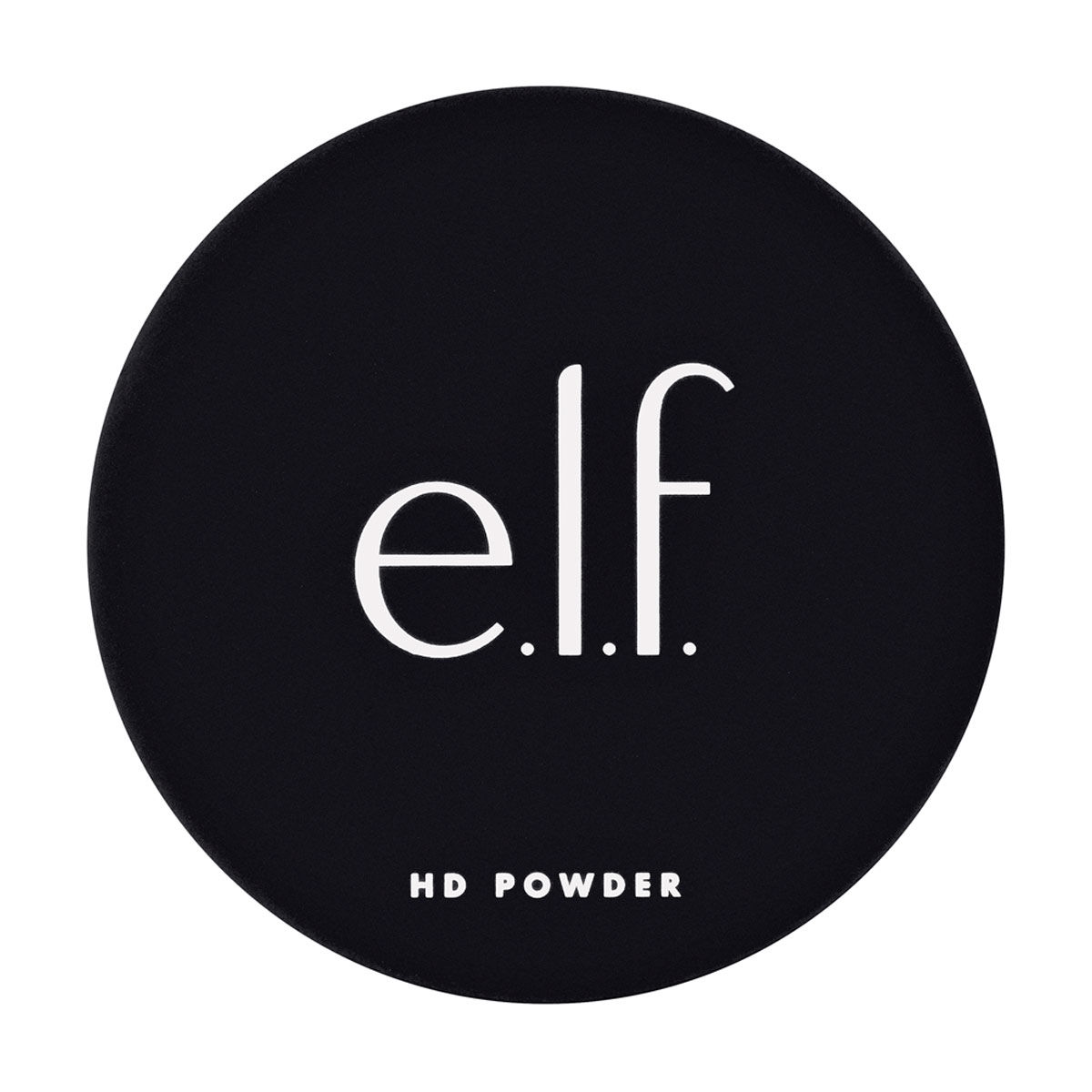 e.l.f. High Definition Powder - Sheer, 0.28oz