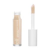 e.l.f. Hydrating Camo Concealer - Light Ivory, 0.2