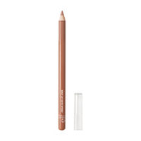 e.l.f. Cream Glide Lip Liner, Truth or Bare, 0.03 oz