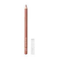 e.l.f. Cream Glide Lip Liner, Pinky Swear, 0.03 oz