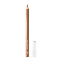 e.l.f. Cream Glide Lip Liner, Baddest Beige, 0.03 oz