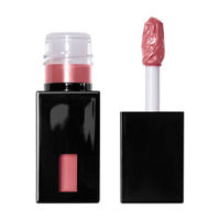 e.l.f. Glossy Lip Stain - Pinkies Up, 0.1