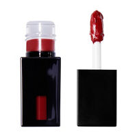 e.l.f. Glossy Lip Stain - Spicy Sienna, 0.1 fl oz