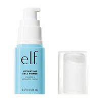 e.l.f. Hydrating Face Primer, Smal, 0.47 fl oz
