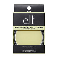 e.l.f. Acne Fighting Putty Primer - 1.8% Salicylic