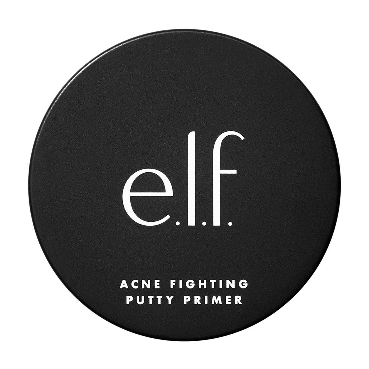 e.l.f. Acne Fighting Putty Primer - 1.8% Salicylic Acid, 0.74oz