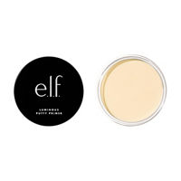 e.l.f. Luminous Putty Primer, 0.74oz