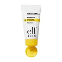 e.l.f. SKIN Suntouchable Whoa Glow SPF 30 - Sunbeam, 1.7 fl oz