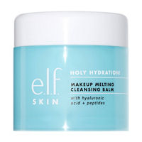 e.l.f. SKIN Holy Hydration! Makeup Melting Cleansing Balm,