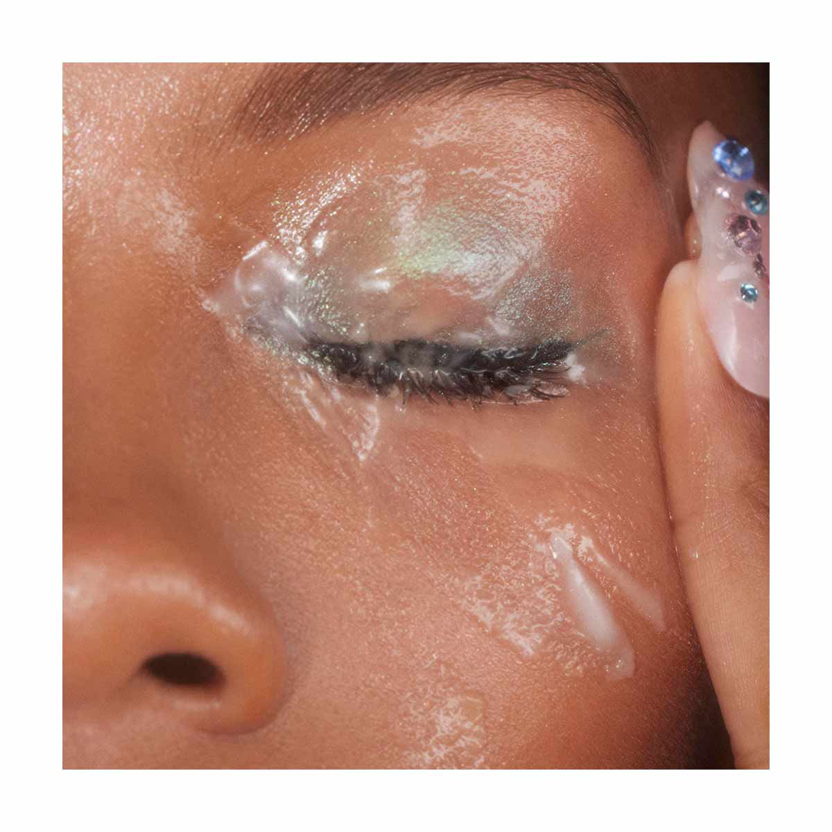 e.l.f. SKIN Holy Hydration! Makeup Melting Cleansing Balm, 2oz