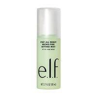 e.l.f. Stay All Night Micro-Fine Setting Mist, 2.7