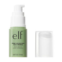 e.l.f. Tone Adjusting Face Primer, Small, 0.47 fl oz