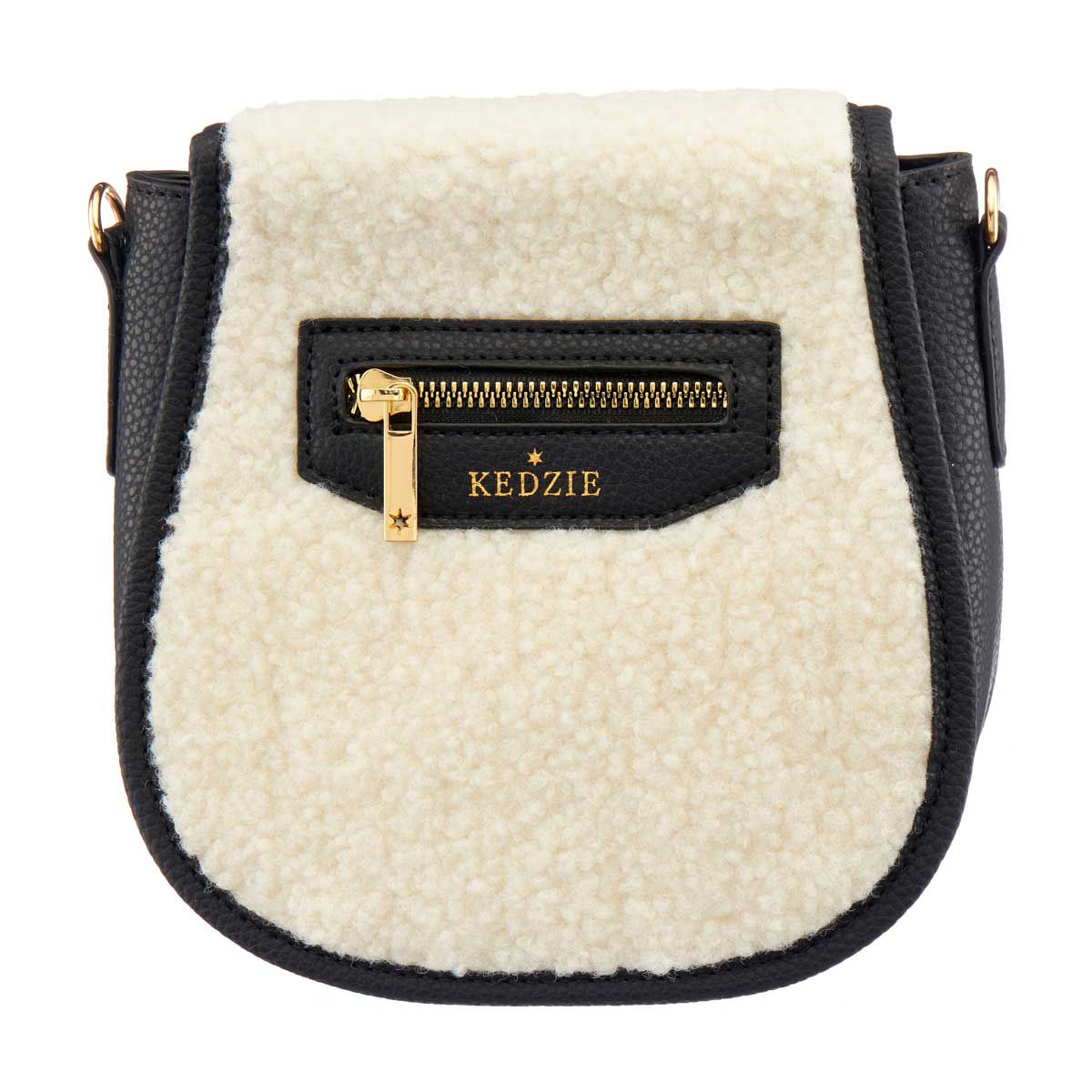 Ps Ivory Mini Shp Camdn Accessories Mini Camdn Ivory Sherpa 3 Count — pOpshelf penny item