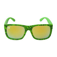 Officially Licensed Kids Arkaid Minecraft Green Creeper Classic