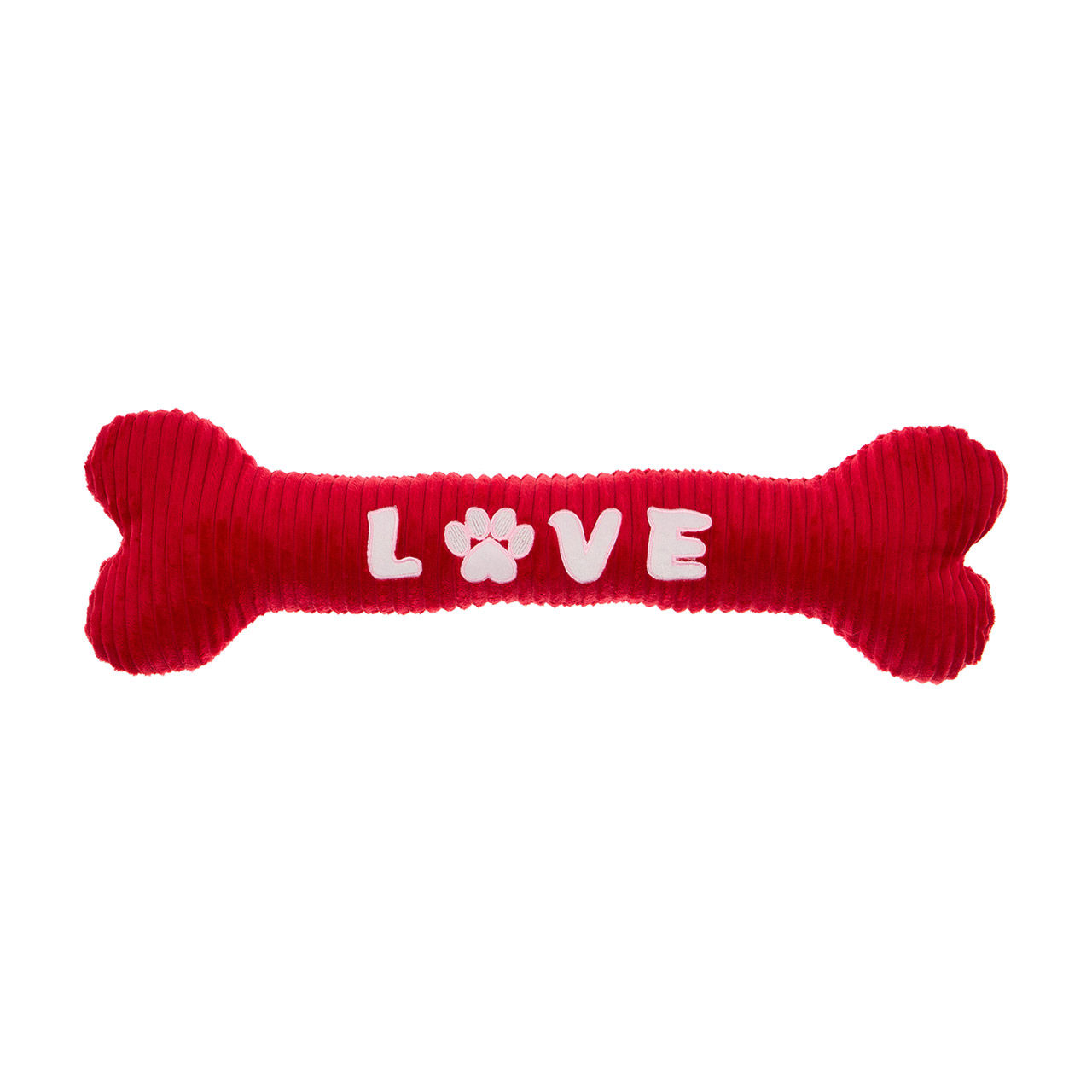 Ps Valentine25 XL Bone Toy 25i Pet Bone Dog Toy XL 1 Count — pOpshelf penny item