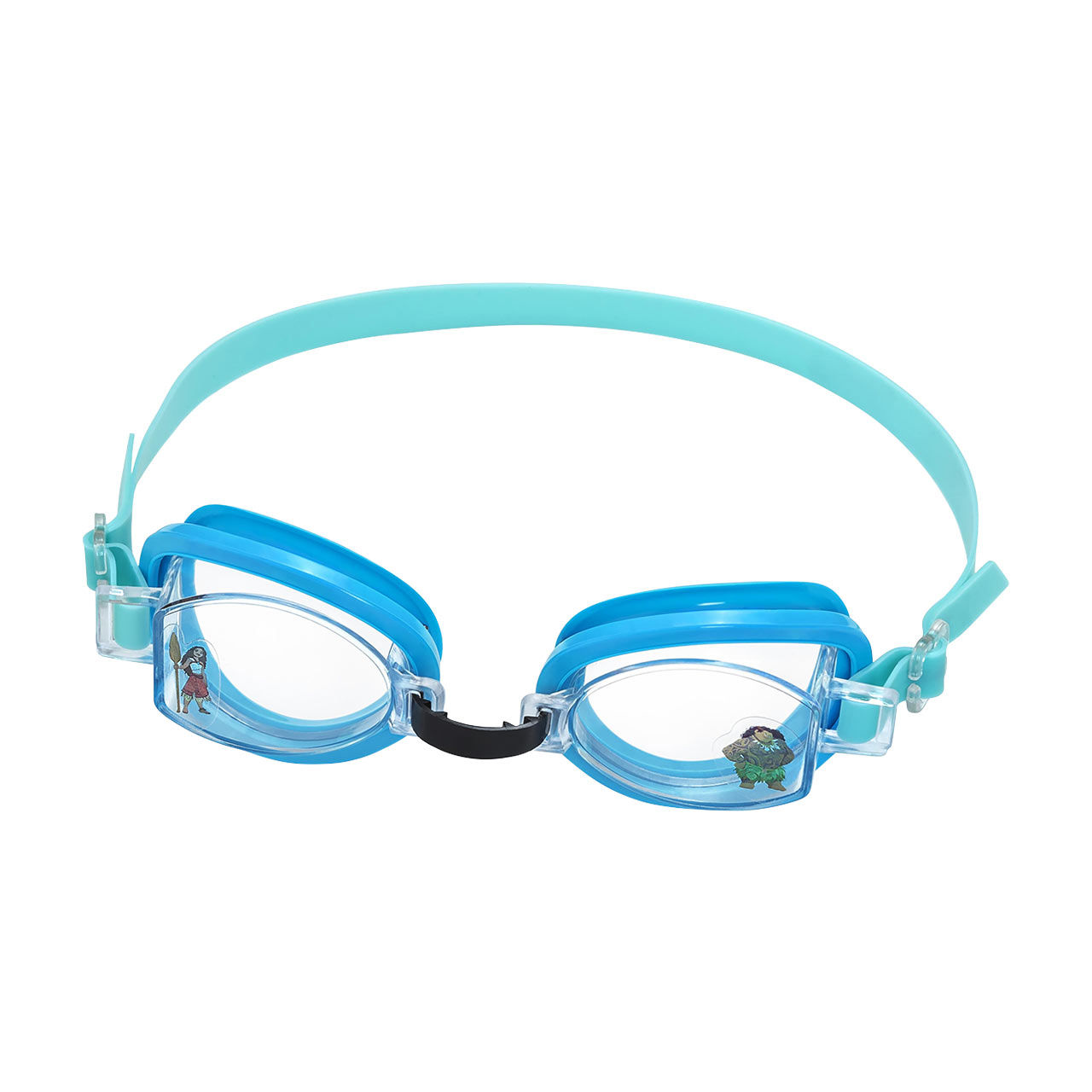 Licensed Youth Swim Goggles, Blue — pOpshelf penny item